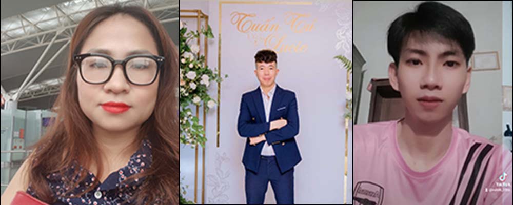 Top thí sinh mới của mùa 8 đến từ đâu?